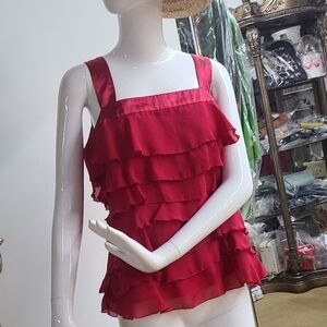 Cleo Tank Top